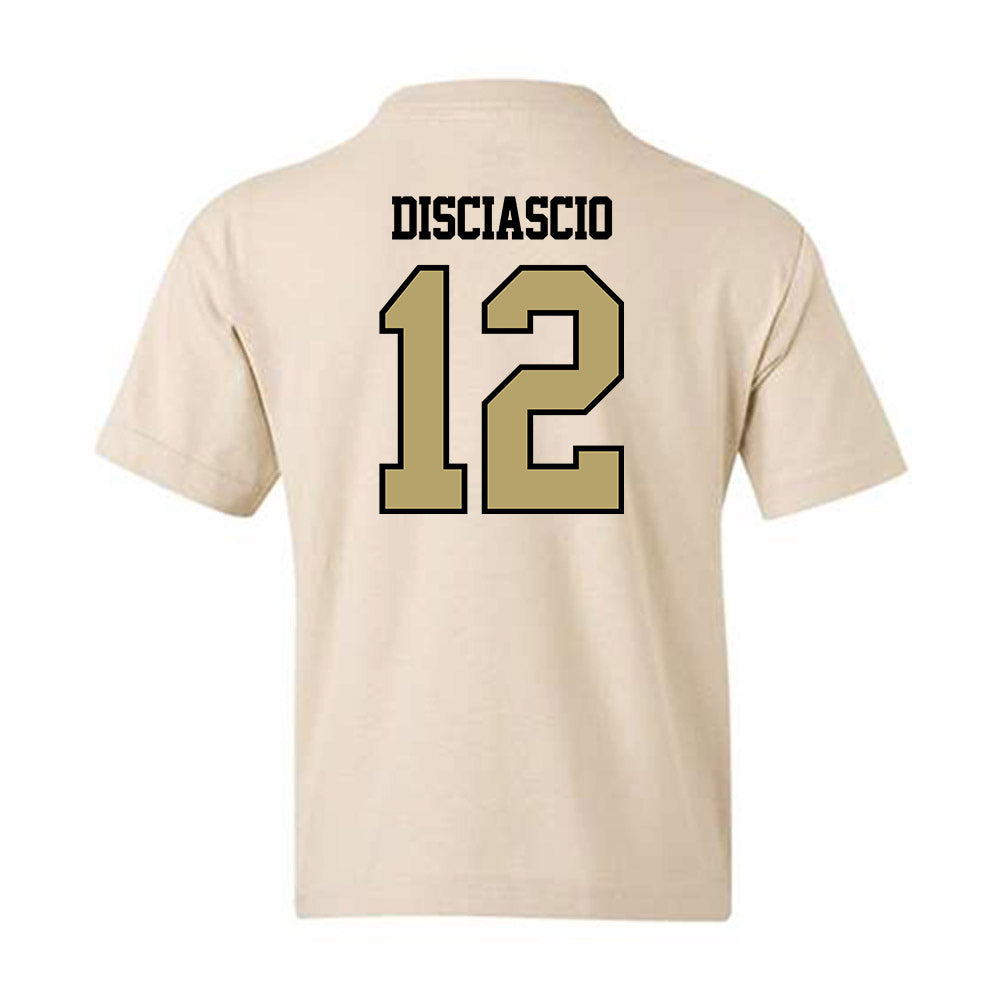 Lindenwood - NCAA Women's Lacrosse : Isabella DiSciascio - Classic Shersey Youth T-Shirt-1