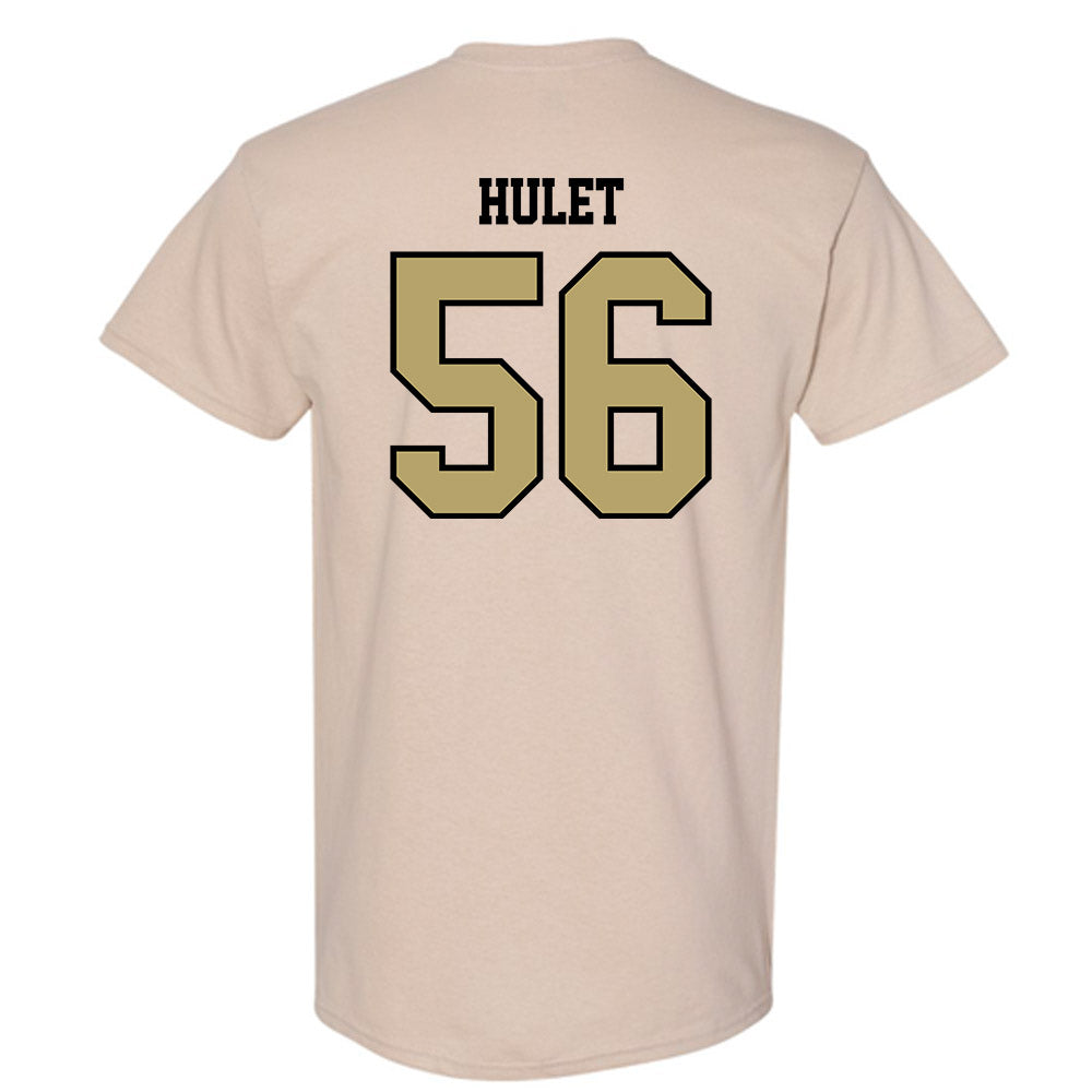 Lindenwood - NCAA Football : Gavin Hulet - Classic Shersey T-Shirt-1