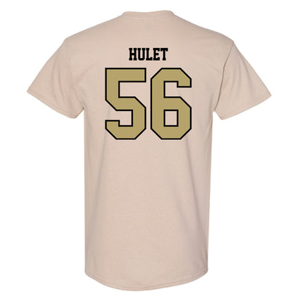 Lindenwood - NCAA Football : Gavin Hulet - Classic Shersey T-Shirt-1