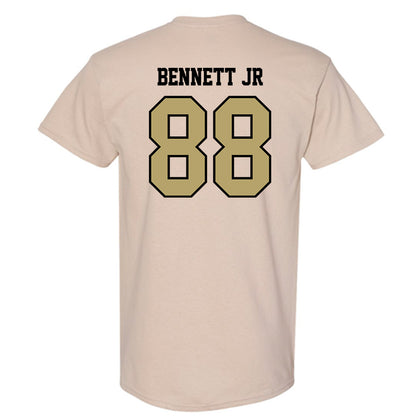 Lindenwood - NCAA Football : Cjay Bennett Jr - Classic Shersey T-Shirt-1
