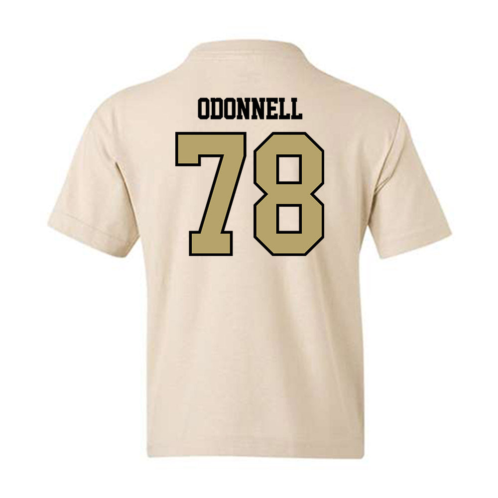 Lindenwood - NCAA Football : Jacob ODonnell - Classic Shersey Youth T-Shirt-1