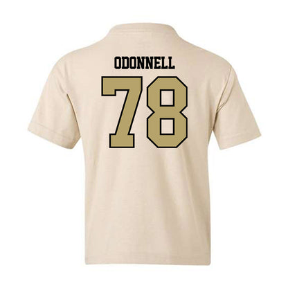 Lindenwood - NCAA Football : Jacob ODonnell - Classic Shersey Youth T-Shirt-1