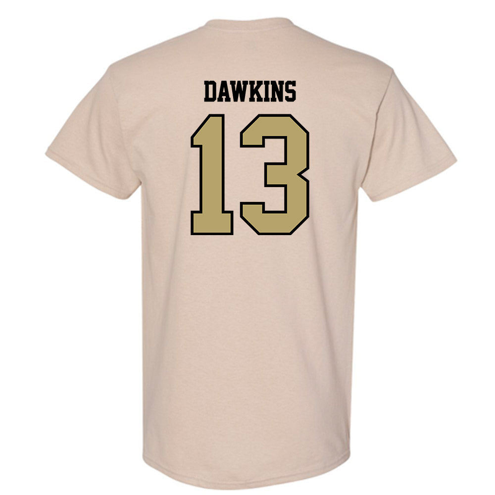 Lindenwood - NCAA Football : Alex Dawkins - Classic Shersey T-Shirt-1