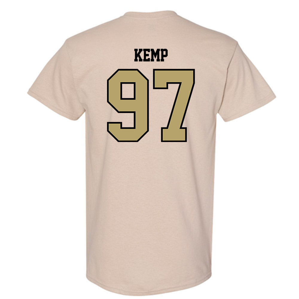 Lindenwood - NCAA Football : Jamison Kemp - Classic Shersey T-Shirt-1