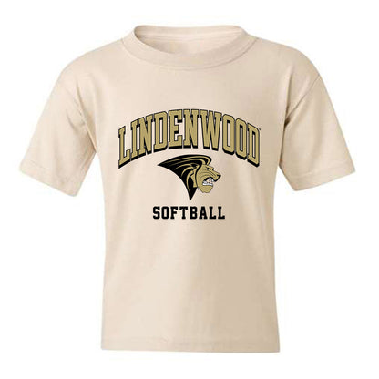 Lindenwood - NCAA Softball : Isabelle Wilcox - Classic Shersey Youth T-Shirt-0