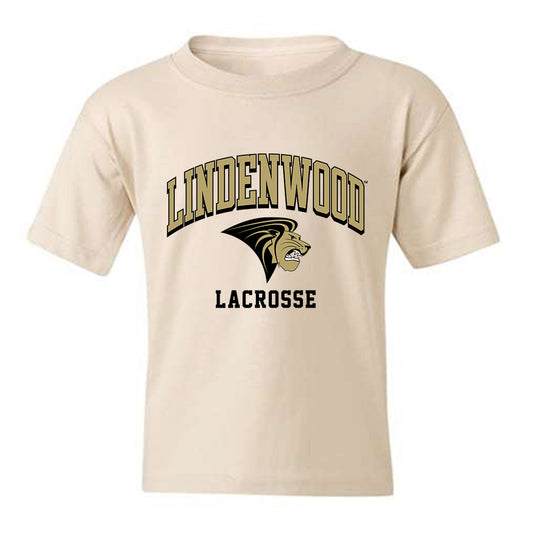 Lindenwood - NCAA Women's Lacrosse : Isabella DiSciascio - Classic Shersey Youth T-Shirt-0