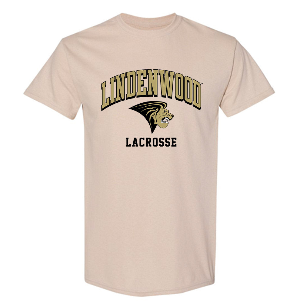 Lindenwood - NCAA Women's Lacrosse : Isabella DiSciascio - Classic Shersey T-Shirt-0