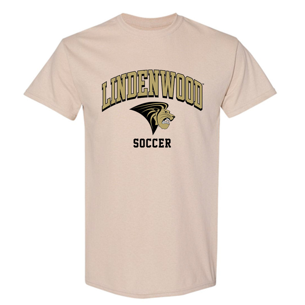 Lindenwood - NCAA Men's Soccer : Jordan Matthews - Classic Shersey T-Shirt-0