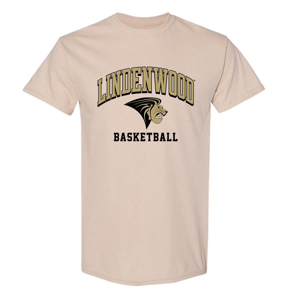 Lindenwood - NCAA Women's Basketball : Ellie Brueggemann - Classic Shersey T-Shirt-0