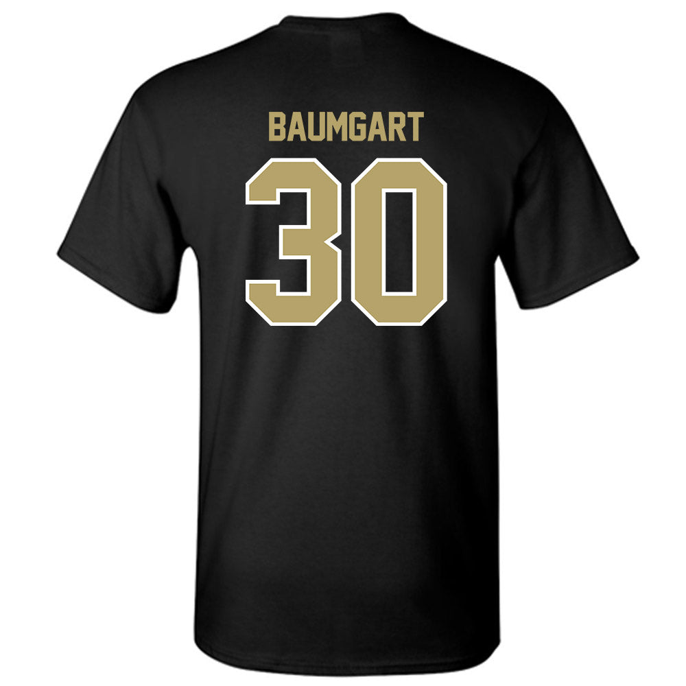 Lindenwood - NCAA Football : Andrew Baumgart - Classic Shersey T-Shirt-1