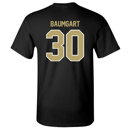 Lindenwood - NCAA Football : Andrew Baumgart - Classic Shersey T-Shirt-1