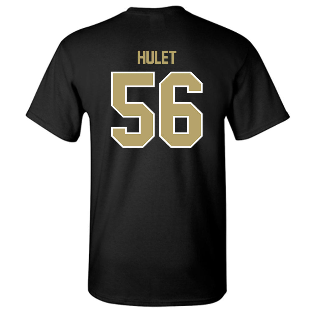 Lindenwood - NCAA Football : Gavin Hulet - Classic Shersey T-Shirt-1