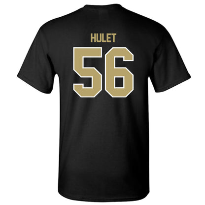 Lindenwood - NCAA Football : Gavin Hulet - Classic Shersey T-Shirt-1