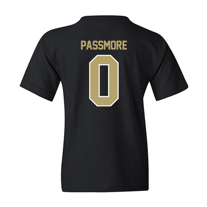 Lindenwood - NCAA Football : Tajay Passmore - Classic Shersey Youth T-Shirt-1