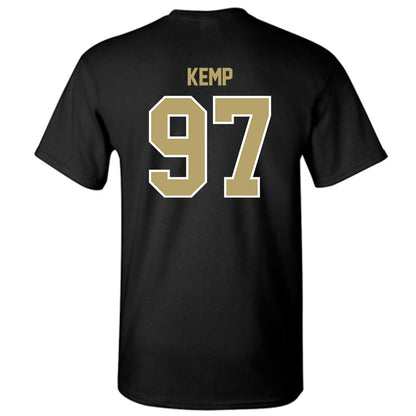 Lindenwood - NCAA Football : Jamison Kemp - Classic Shersey T-Shirt-1