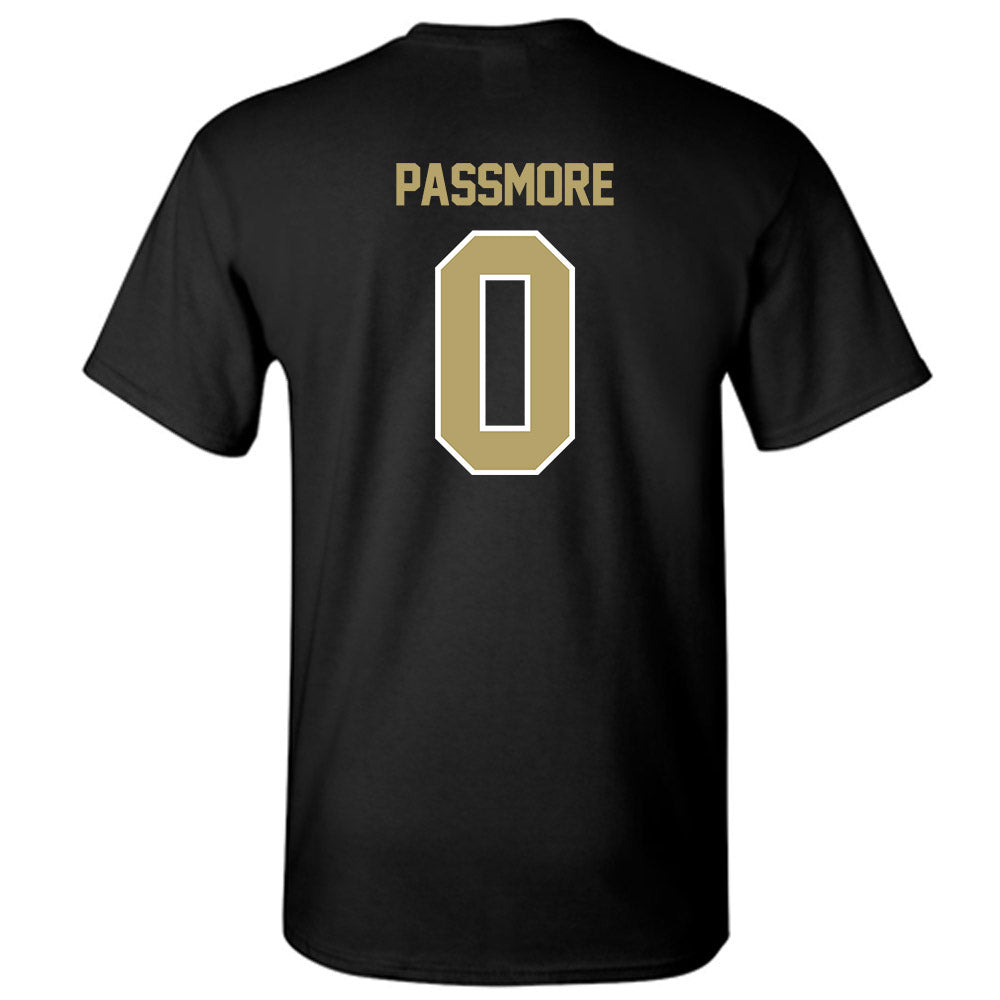 Lindenwood - NCAA Football : Tajay Passmore - Classic Shersey T-Shirt-1