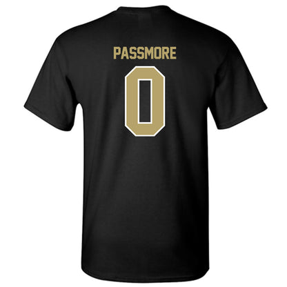 Lindenwood - NCAA Football : Tajay Passmore - Classic Shersey T-Shirt-1