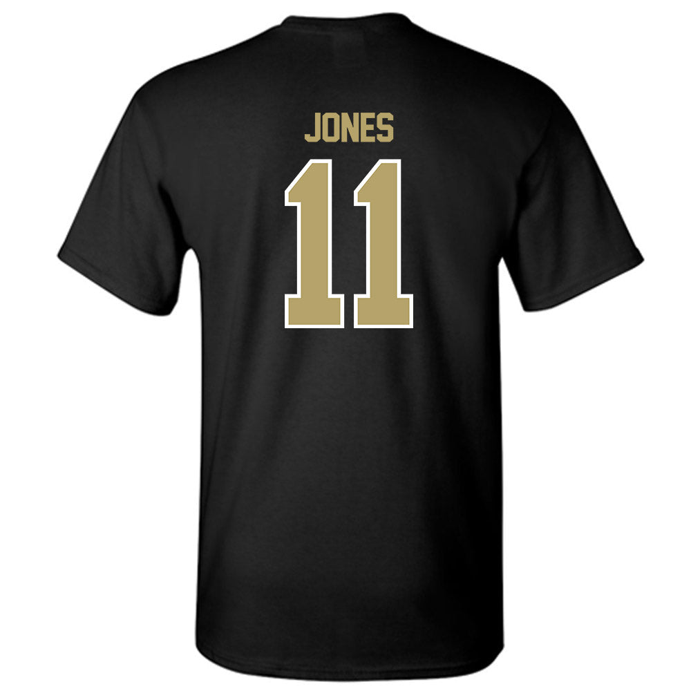 Lindenwood - NCAA Football : Caelum Jones - Classic Shersey T-Shirt-1