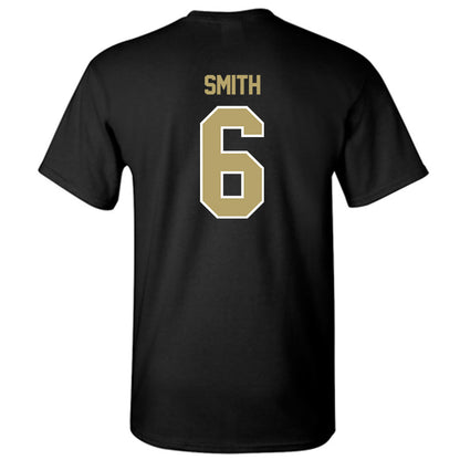 Lindenwood - NCAA Football : Jesse Smith - Classic Shersey T-Shirt-1