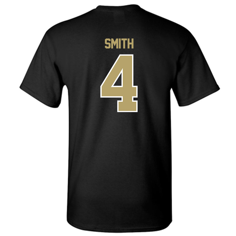Lindenwood - NCAA Football : Jalen Smith - Classic Shersey T-Shirt-1
