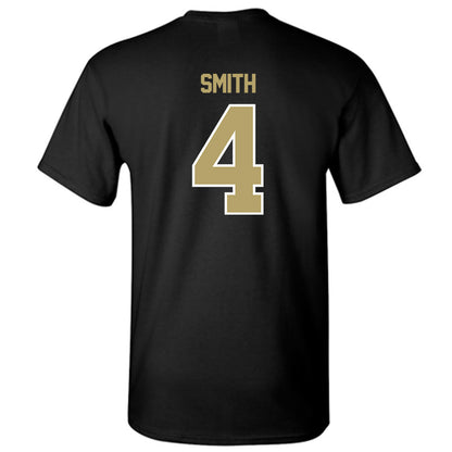 Lindenwood - NCAA Football : Jalen Smith - Classic Shersey T-Shirt-1