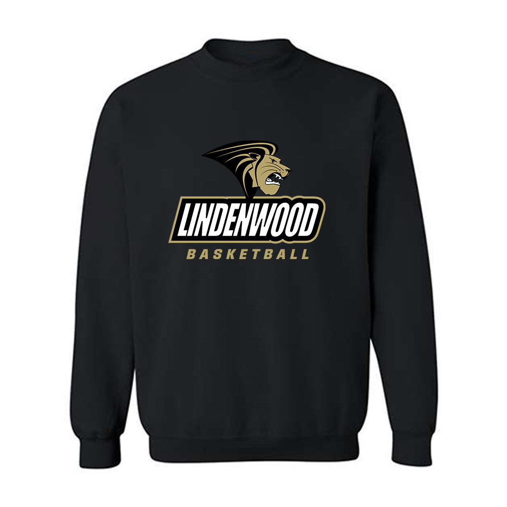 Lindenwood - NCAA Women's Basketball : Ellie Brueggemann - Classic Shersey Crewneck Sweatshirt-0