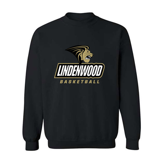 Lindenwood - NCAA Women's Basketball : Ellie Brueggemann - Classic Shersey Crewneck Sweatshirt-0