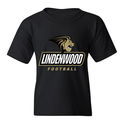 Lindenwood - NCAA Football : Hoyt Gregory - Classic Shersey Youth T-Shirt-0