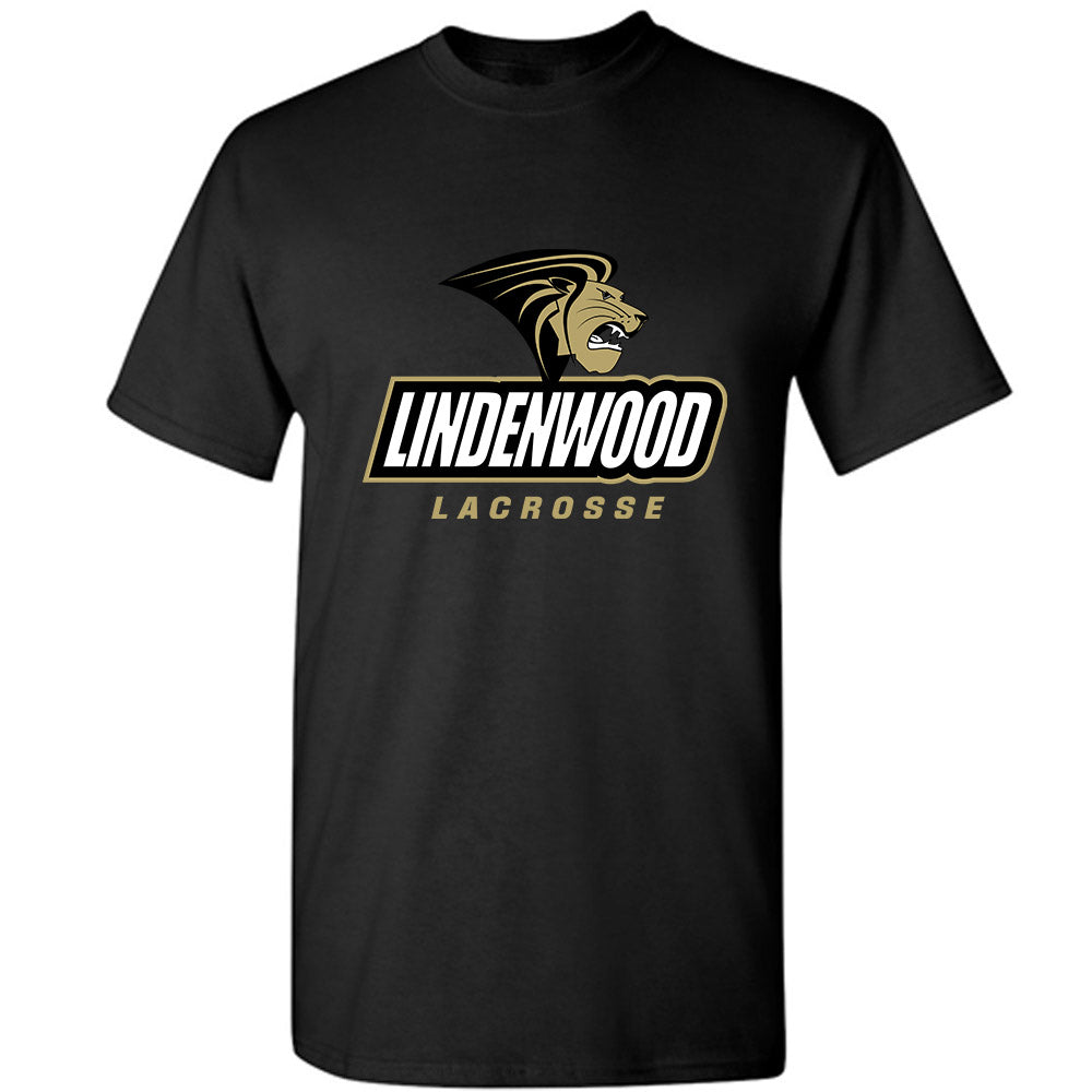 Lindenwood - NCAA Women's Lacrosse : Carly Thiel - Classic Shersey T-Shirt-0