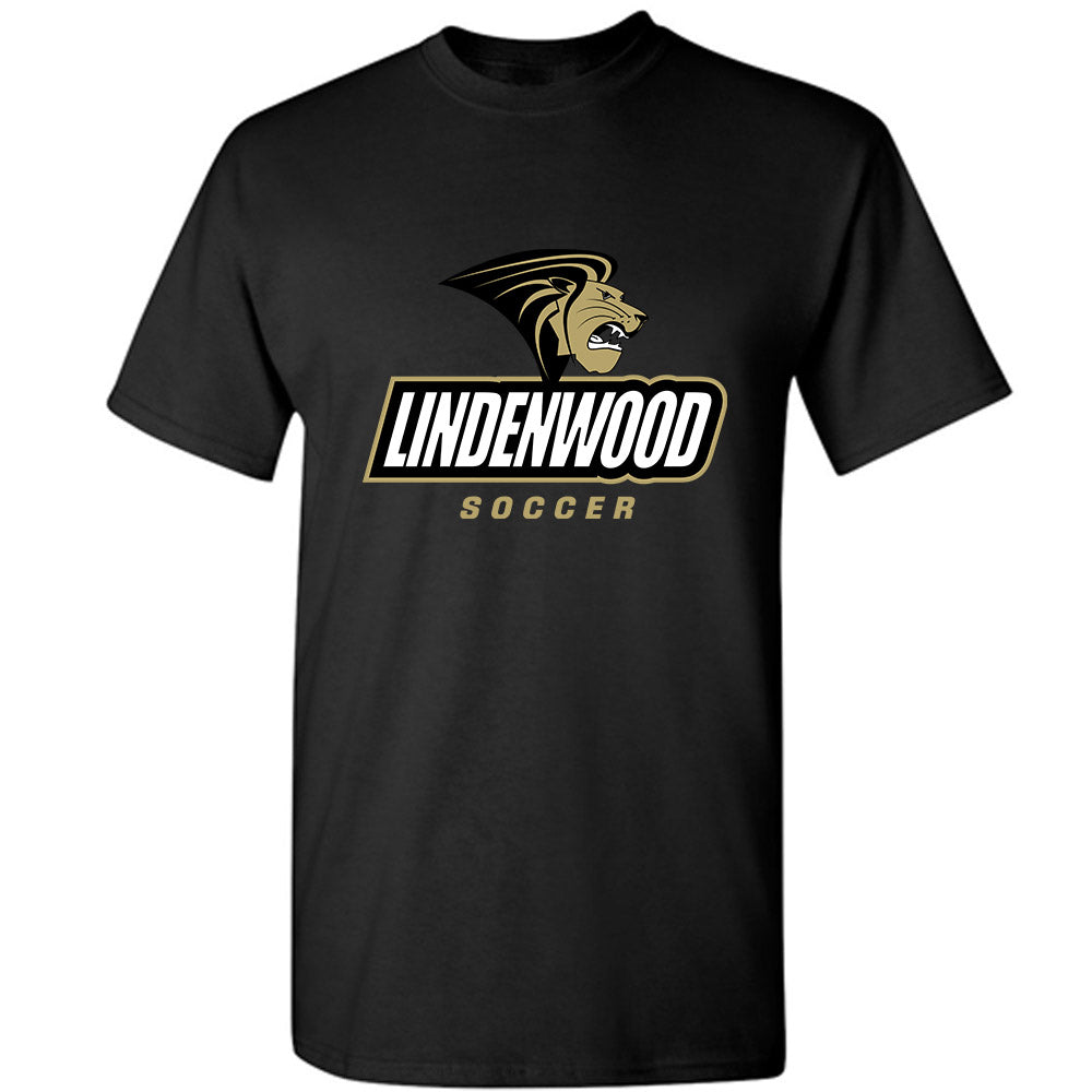 Lindenwood - NCAA Men's Soccer : Jordan Matthews - Classic Shersey T-Shirt-0