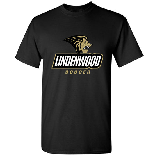 Lindenwood - NCAA Men's Soccer : Jordan Matthews - Classic Shersey T-Shirt-0
