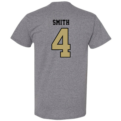 Lindenwood - NCAA Football : Jalen Smith - Classic Shersey T-Shirt-1