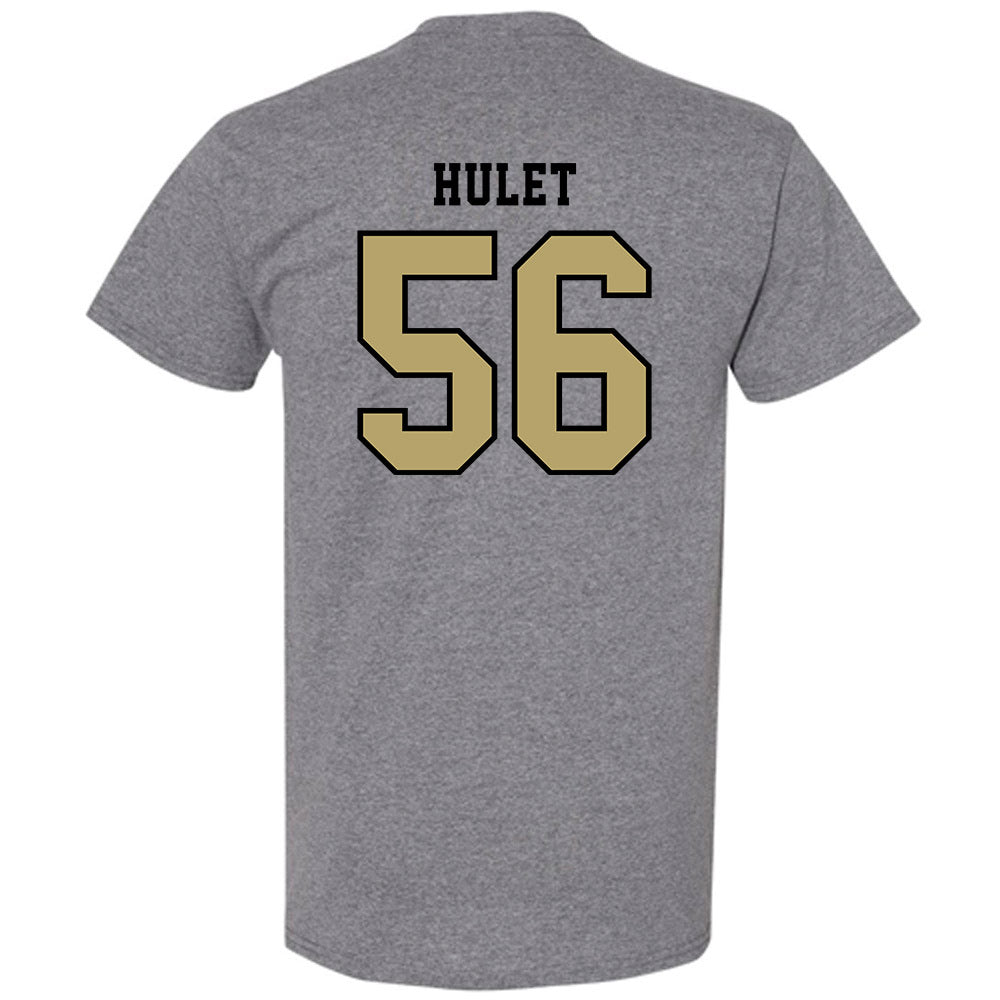 Lindenwood - NCAA Football : Gavin Hulet - Classic Shersey T-Shirt-1