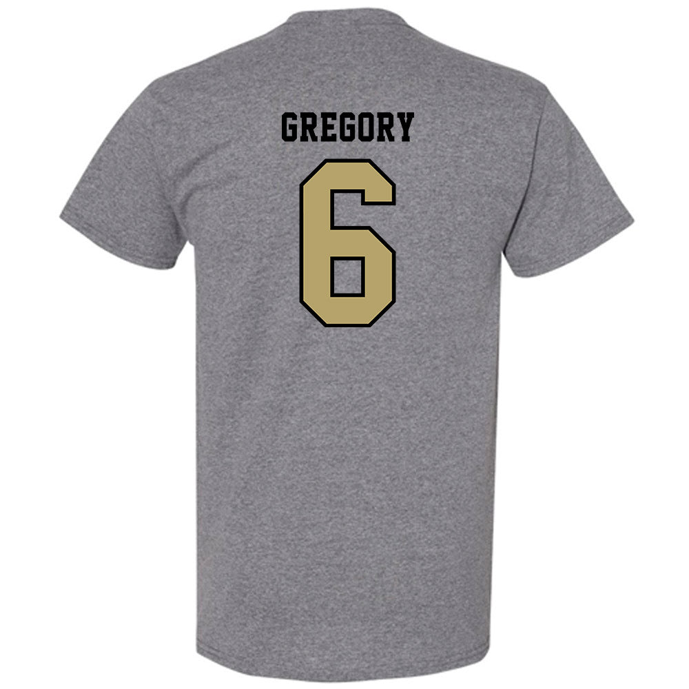 Lindenwood - NCAA Football : Hoyt Gregory - Classic Shersey T-Shirt-1
