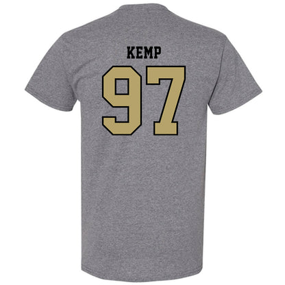 Lindenwood - NCAA Football : Jamison Kemp - Classic Shersey T-Shirt-1