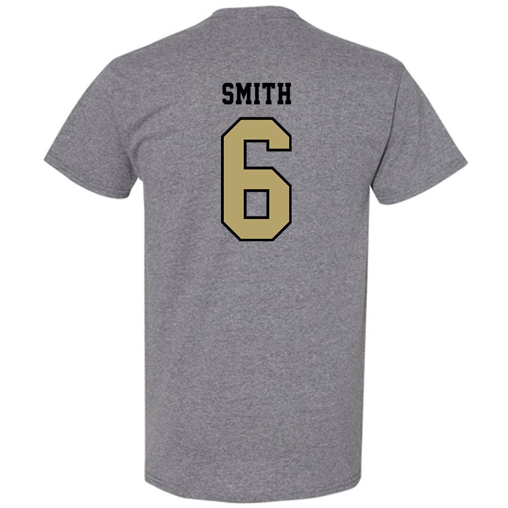 Lindenwood - NCAA Football : Jesse Smith - Classic Shersey T-Shirt-1