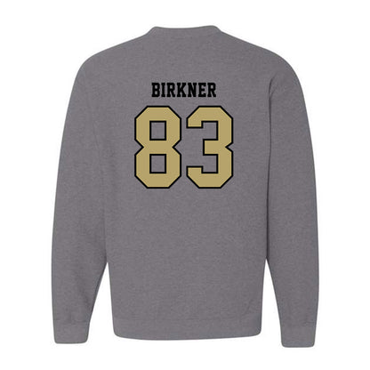 Lindenwood - NCAA Football : Luke Birkner - Classic Shersey Crewneck Sweatshirt-1