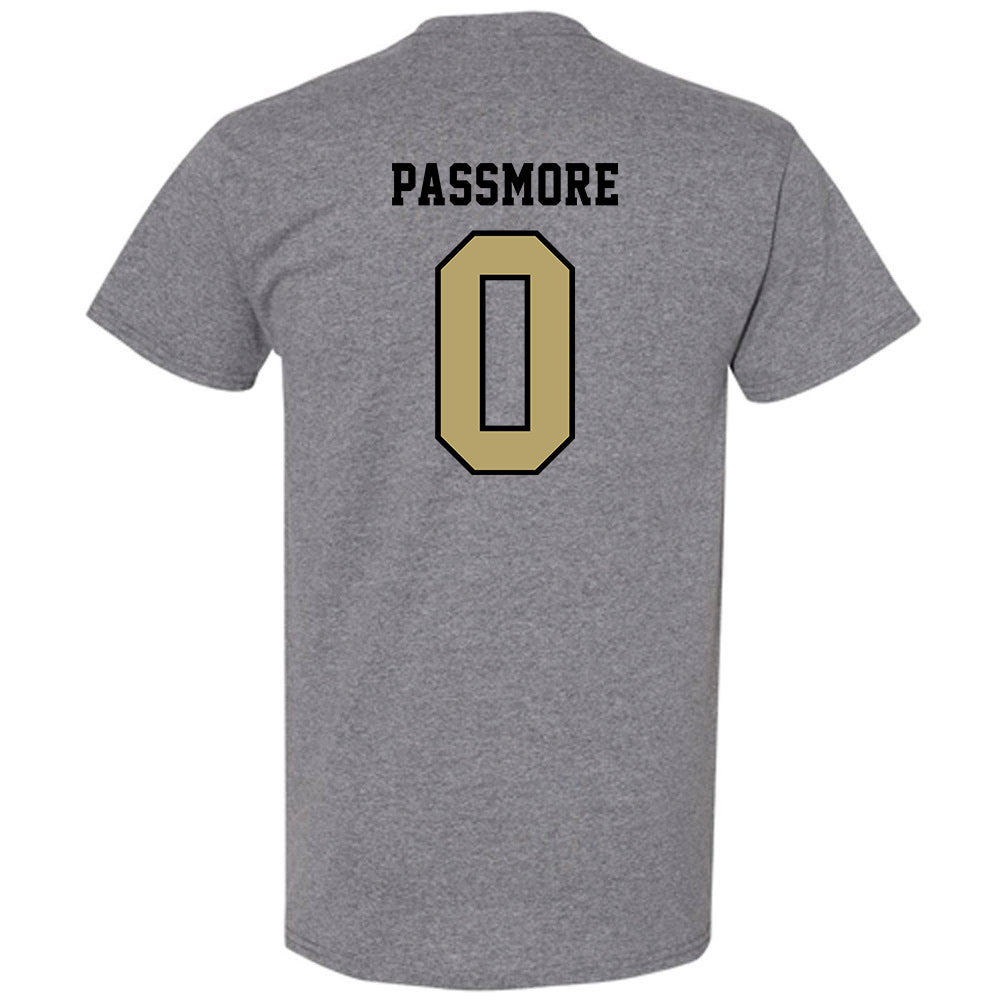 Lindenwood - NCAA Football : Tajay Passmore - Classic Shersey T-Shirt-1
