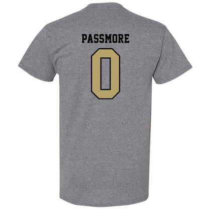 Lindenwood - NCAA Football : Tajay Passmore - Classic Shersey T-Shirt-1