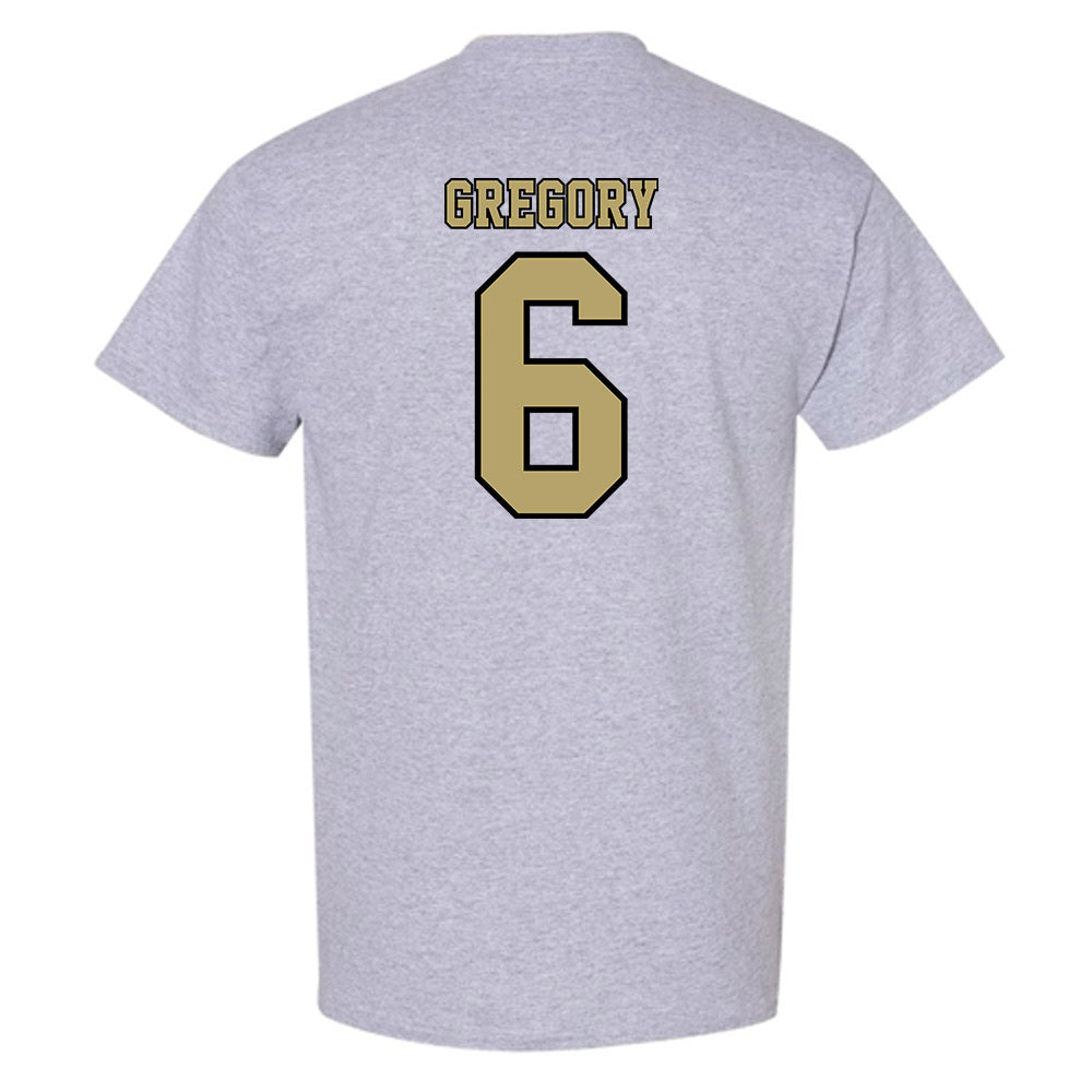 Lindenwood - NCAA Football : Hoyt Gregory - Classic Shersey T-Shirt-1