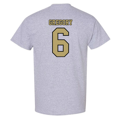 Lindenwood - NCAA Football : Hoyt Gregory - Classic Shersey T-Shirt-1