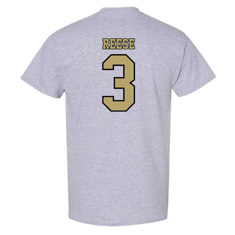 Lindenwood - NCAA Football : CJ Reese - Classic Shersey T-Shirt-1