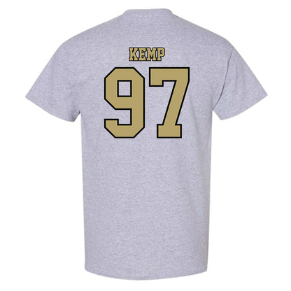 Lindenwood - NCAA Football : Jamison Kemp - Classic Shersey T-Shirt-1