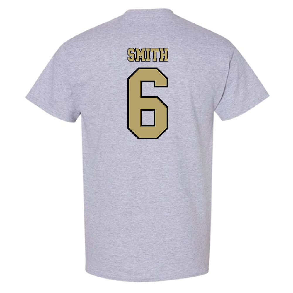 Lindenwood - NCAA Football : Jesse Smith - Classic Shersey T-Shirt-1