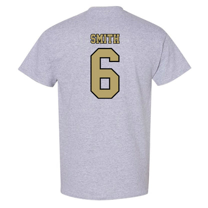 Lindenwood - NCAA Football : Jesse Smith - Classic Shersey T-Shirt-1