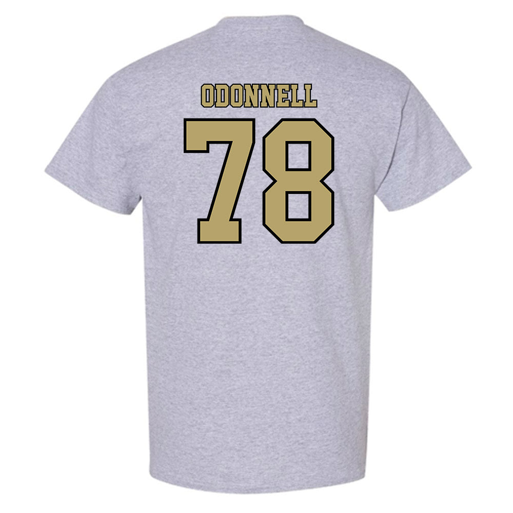 Lindenwood - NCAA Football : Jacob ODonnell - Classic Shersey T-Shirt-1