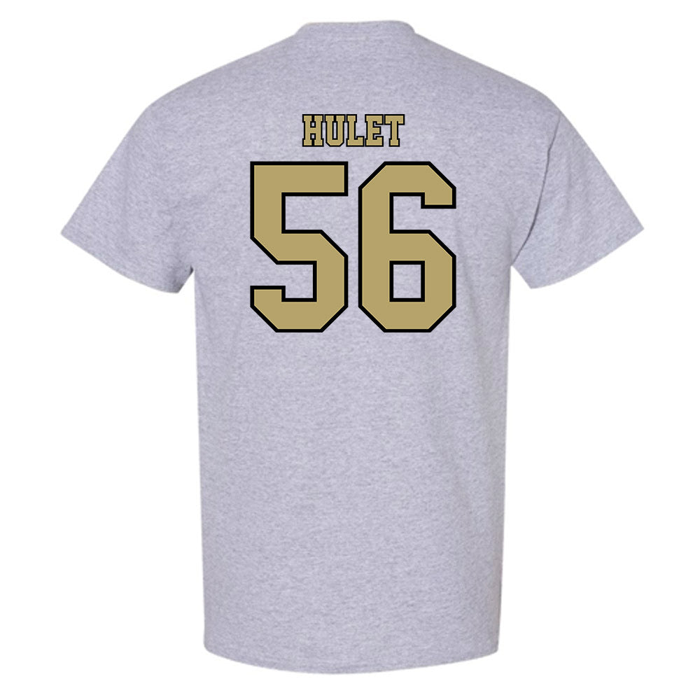 Lindenwood - NCAA Football : Gavin Hulet - Classic Shersey T-Shirt-1