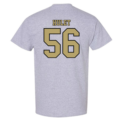 Lindenwood - NCAA Football : Gavin Hulet - Classic Shersey T-Shirt-1
