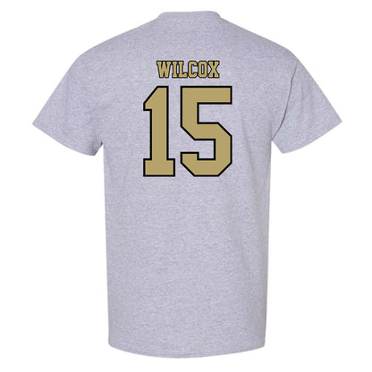 Lindenwood - NCAA Softball : Isabelle Wilcox - Classic Shersey T-Shirt-1