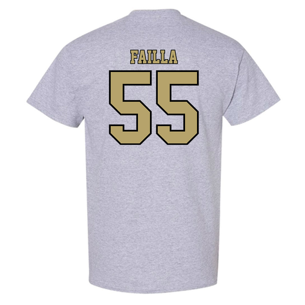 Lindenwood - NCAA Football : Tony Failla - Classic Shersey T-Shirt-1